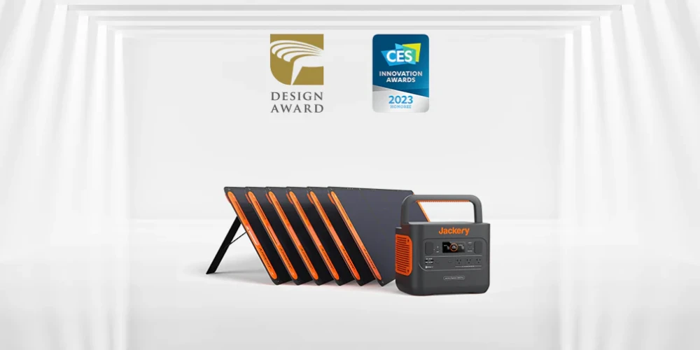 Jackery LightCycle-S1